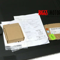 2019 Chevy Silverado 1500 Tri- Fold Hard Top Tonneau Bed Cover 84060327