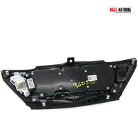 2017 Nissan Pathfinder Navigation Camera Radio Control Panel 9PJ2A 210262