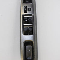 2002-2006 Toyota Camry Driver Side Power Window Master Switch 74232-33220 - BIGGSMOTORING.COM