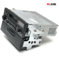 1998-2002 Honda Accord Radio Stereo Cassette Player 39100-S84-A020-M1 - BIGGSMOTORING.COM