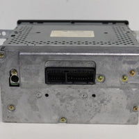 1998-2004 Honda Accord Radio Stereo Cd Player - BIGGSMOTORING.COM