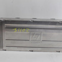 2002-2008 BMW 745i TOP HIFI BECKER AMPLIFIER 65.12-6 941 681 - BIGGSMOTORING.COM