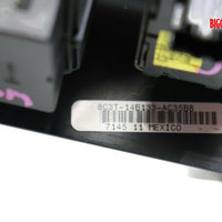 2008-2012 Ford F250 Driver Left Side Power Window Master Switch 8C3T-14B133-AC