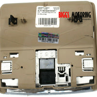 2007-2014 Ford Edge Expedition Over Head Console Dome Light 8L14-78519A58-BH