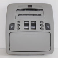 2007-2012 LEXUS ES350 OVERHEAD CONSOLE DOME LIGHT 89755-0W070