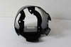 2003-2006 Mercedes Benz R230 Sl500 Sl600 Steering Column Cover Bezel - BIGGSMOTORING.COM