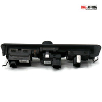 2008-2018 Ford F250 Driver Electronic Folding Mirror Seat Switch 7C3T-14C287-ACW