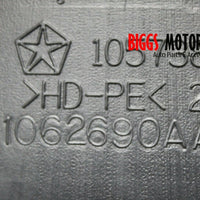 2005-2007 Chrysler 300 Center Console Assembly Trim 1062690AA - BIGGSMOTORING.COM