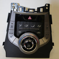 2011-2015 HYUNDAI ELANTRA A/C HEAT TEMPERATURE CONTROL  97250-3XXX
