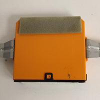 2007-2009 Lexus LS460 Left Rear Door Control Module 89225-50030
