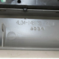 2004-2008 Ford F150 Lariat Driver Left Side Power Window Switch 4L34-14B133-BH - BIGGSMOTORING.COM