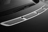 2005-2010 MERCEDES BENZ  CLS550 ASANTI  CHROME MESH FRONT GRILL SET - BIGGSMOTORING.COM
