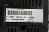 2014-2015 Ford Explorer Information Display Screen EB5T-19C116-GC
