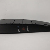 2013-2016 LINCOLN MKZ DASH HAZARD SWITCH BUTTON PANEL