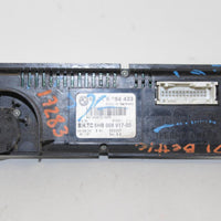 2004-2008 MINI COOPER  A/C HEATER CLIMATE CONTROL UNIT 64.11-6 954 433 - BIGGSMOTORING.COM