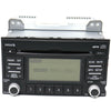 2009-2011 Kia Sedona Radio Stereo Cd Player 96160-4D120