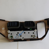 2005-2007 HONDA ODYSSEY A/C HEATER CLIMATE CONTROL 79600 SHJ A010 - BIGGSMOTORING.COM