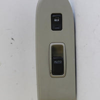 2003-2004 Infinti G35 Passenger Power Window Switch 80960 Am600 - BIGGSMOTORING.COM