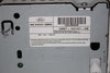 2012-2014 FORD FOCUS RADIO STEREO MECHANISM CD PLAYER CM5T-19C107-HB