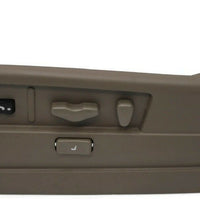2003-2007 Nissan Murano Driver Left Side Seat Valance Trim 87380 CB000 - BIGGSMOTORING.COM