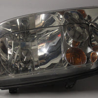 2002-2006 VOLKSWAGEN JETTA FRONT DRIVER SIDE HEADLIGHT 26018 - BIGGSMOTORING.COM