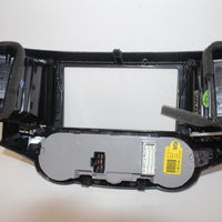 2006-2008 KIA OPTIMA A/C HEATER CLIMATE CONTROL BEZEL 97250-2GXXX - BIGGSMOTORING.COM