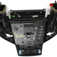 2011-2013 Ford Fiesta Radio Face Control Panel AE8T18K811AA