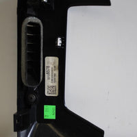 2015-2017 CHEVY SILVERADO PASSENGER SIDE DASH TRIM PANEL 23136578