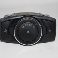 2014-2016 FORD FUSION HEADLIGHT SWITCH CONTROL DG9T-13D061-CDW