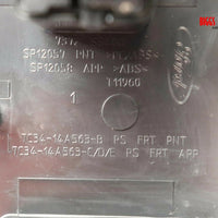 2008-2013 Ford F250 F350 Front Passenger Right  Side Window Switch 7C34-14A563-B