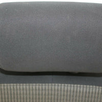 2012 Dodge Ram Driver Side Seat Power Back  Rest W/ Air Bag