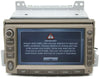 2006-2011 Hyundai Azera Navigation Radio Stereo Cd Player Display Screen