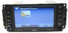2007-2014 Chrysler Dodge Jeep RBZ MyGig High Speed Radio Cd Player P05064879AG