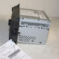 2007 2008 Cadillac Srx 6 Cd Dvd Navigation Player Radio Oem 25851426