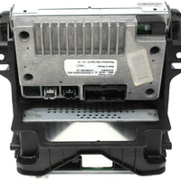 2012-2014 Ford Focus Radio Cd Mechanism Player Display Screen BM5T-18B955-FD