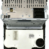 2010-2013 Kia Forte Radio Stereo Mp3 Cd Player W/ Ac Control 96150-1M221WK