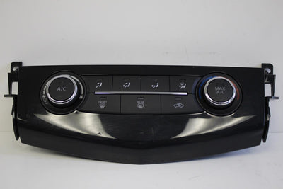2013-2015 NISSAN ALTIMA A/C HEATER CLIMATE CONTROL UNIT 27510 9HP0A