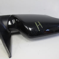 2009-2014 KIA SEDONA PASSENGER RIGHT SIDE DOOR MIRROR BLACK