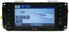2007-2014 Chrysler Dodge Jeep RBZ MyGig High Speed Radio Cd Player P05064879AG