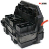 2014 Dodge Caravan TIPM Integrated Power Fuse Box Module 68217405AB