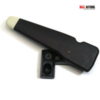 2002-2013 Chevy Avalanche Escalade Tonneau Hard Bed Cover Right Latch - BIGGSMOTORING.COM