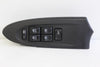 2002-2005 Chevy Envoy Trailblazer Driver Side Power Window Switch 15114242 - BIGGSMOTORING.COM