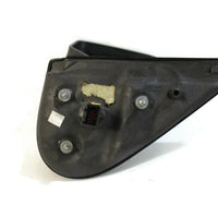 2006-2010 FORD EXPLORER MOUNTAINEER DRIVER LEFT SIDE POWER DOOR MIRROR BLACK