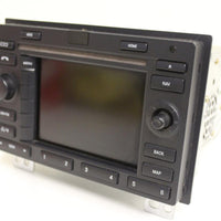 2005 Ford Expedition Gps Navigation Cd Player 5L1T-18K931-Aa - BIGGSMOTORING.COM