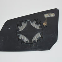 2010-2017 TRAVERSE ENCLAVE ACADIA PASSENGER RIGHT SIDE DOOR MIRRIR GLASS