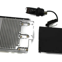 98-00 Mercedes Benz ML320 W163 Engine Computer & Ignition + Key Set