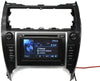 2012-2014 Toyota Camry P10067 Radio Stereo Cd Player Display Screen 86140-06021