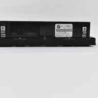 2004-2006 BMW A/C HEATER CLIMATE CONTROL UNIT 64.11 6956319 - BIGGSMOTORING.COM
