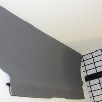 98 99 00 01 Mercedes-Benz Ml430 Rear Shade Cargo Cover Retractable