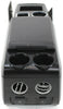 2009-2014 Ford F150 Floor Center Console W/ Storage & Cup Holder
